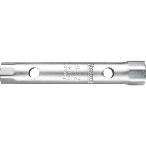 Clé à pipe DIN 896 B 30 x 32 mm