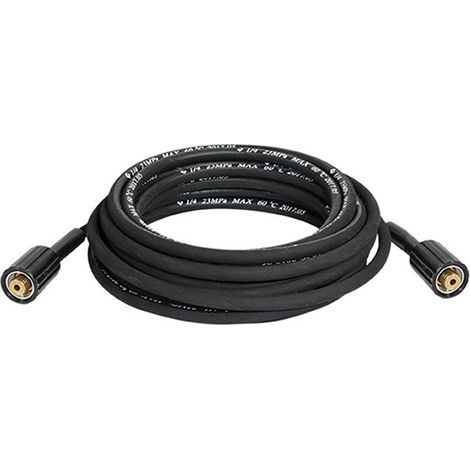 MAKITA 197847-2 Extensión de manguera de alta presión 8m para MAKITA HW1200 - HW1300 (1/2)