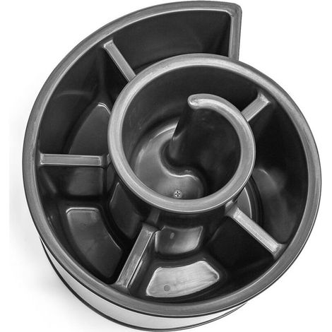 7x Kräuterspirale Kräuterbeet Kräuterschnecke Kräuterturm Hochbeet Pflanztreppe (1/2)