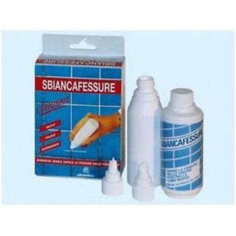 liquide de blanchiment pour fissures ml 125 avec distributeur de nettoyage pour joints de divers sols et revA tements