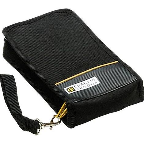 Chauvin-Arnoux P01298065Z Borsa nera compatta