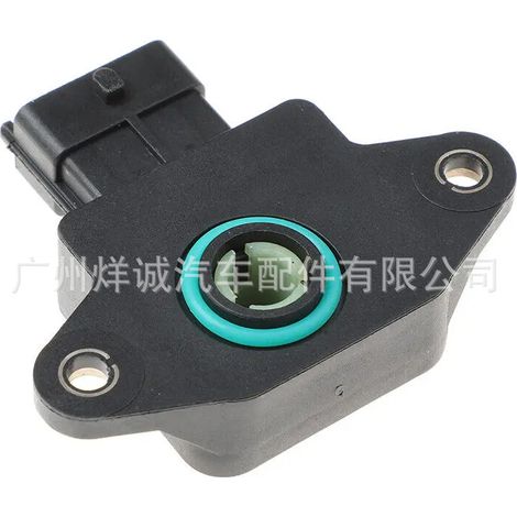 9600930002 is an intake pressure sensor suitable for Opel, Hyundai, and Nissan vehicles. (1/4)