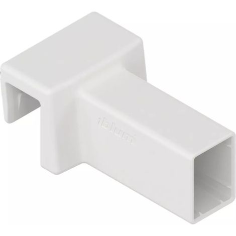 ATT.TUBE TRANS.MVX BLC BOXCOVER POUR HT E BOXCOVER