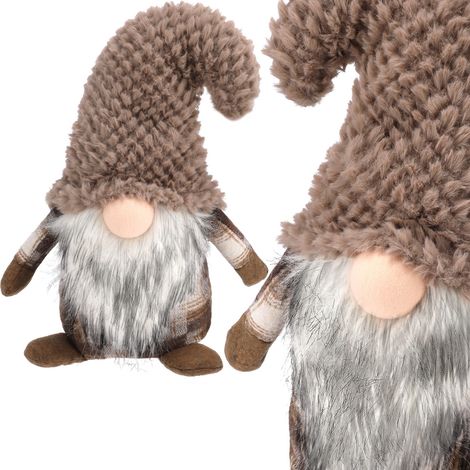 Gnomo di Natale, nano, regalo, Babbo Natale, gnomo, decorazione, JUMIhome (1/5)