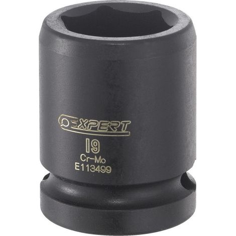 Douille 1/2" - 8mm EXPERT E113489 (1/2)