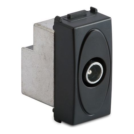 Modo Presa Tv 9,5Mm Direzionale Maschio (Master Cod. 31270-D)