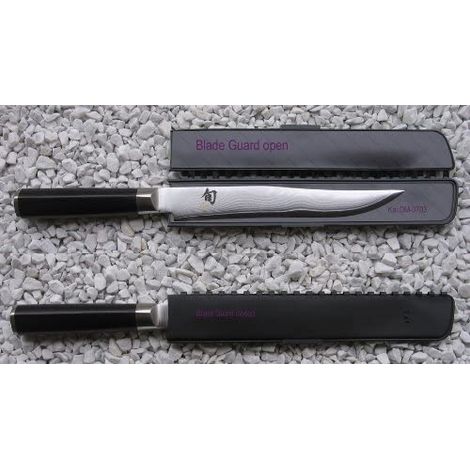 Kai Shun DM-0703 - Messer (Damaszener Stahl, mit magnetischer Scheide) (1/3)