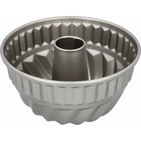 Molde para pasteles con chimenea de 24 cm Baker's Best / Birkmann
