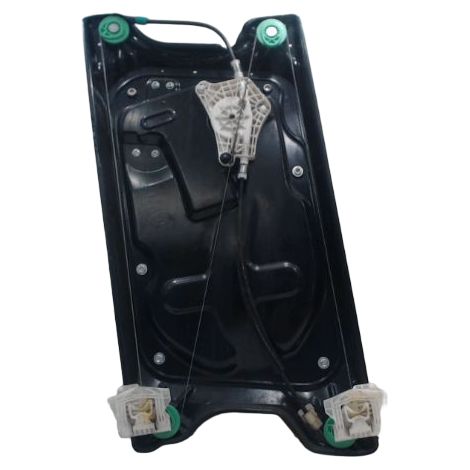 [PRODUIT D'OCCASION] Mecanisme+moteur Leve-glace Avant Droit LAND ROVER Discovery ♻️ Ref Oe. Cur000141 - Garantie à vie (1/4)