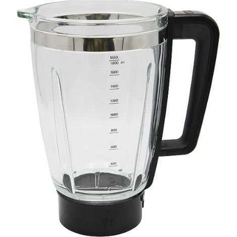 Bol blender 1800mL pour Blender Kult Pro WMF - FS-1000050367