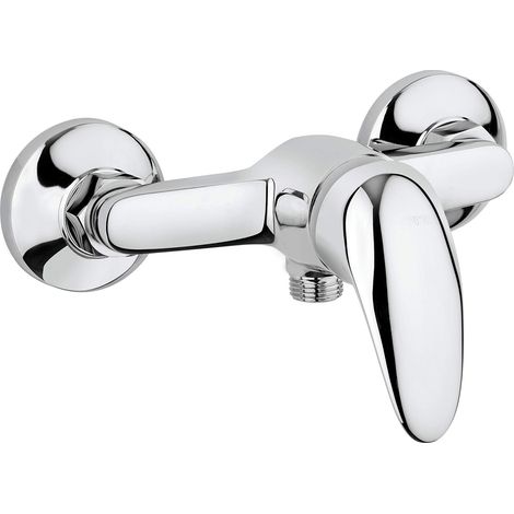 Paini MIA511 Rubinetto Miscelatore Bagno, Doccia Esterno (1/2)