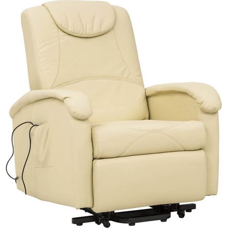 RELAX - poltrona elettrica alzapersona (1/5)