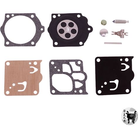 Suitable for Walbro K15-WJ and Stihl 064 065 066 MS650 MS660 carburetor repair kits (1/5)