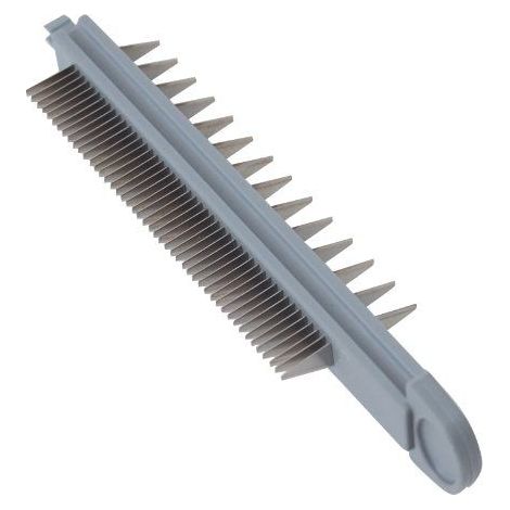 de Buyer Double lame Julienne inox acier inoxydable