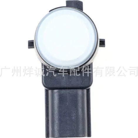 Parking sensor, electric eye probe, and reversing radar for Buick and Chevrolet vehicles. (13282853) (1/4)