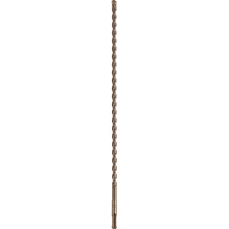 Broca para hormigón SDS Plus - 10x460 mm