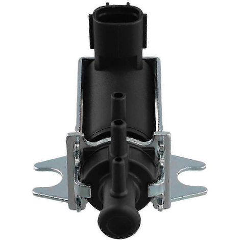Électrovanne de suralimentation turbo pour voiture 1cdftv pour 2000 - 2005 25819-27050 25819-27040 (1/5)
