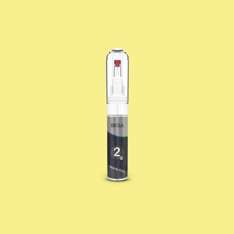 Stylo retouche peinture Pantone 601 U  Mat