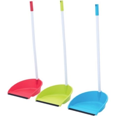 Recogedor limp m/bimat tes