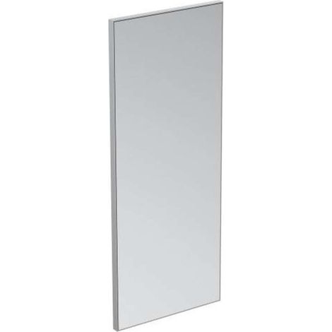 Ideal Standard Mirror&Light - Espejo 40x100 cm con marco T3360BH (1/2)