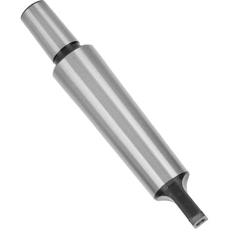 Mandrin de perçage MT3-B16 en acier carbone avec adaptateur Morse pour outils électriques professionnels (1/5)