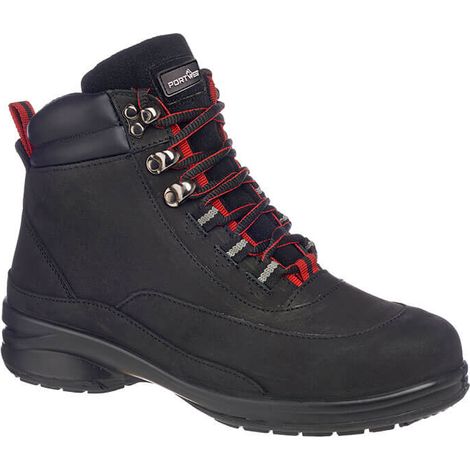 Stivaletto da donna Stellite (nero, 39)