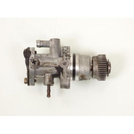 [PRODUIT D'OCCASION] Pompe à huile origine pour scooter Aprilia 50 SR 1997-2001 ZD4LY (1/2)