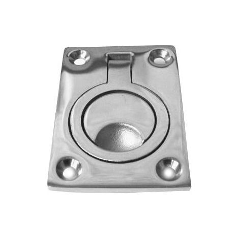 Anneau Cuvette inox A4 63x44 finition moderne (1/2)