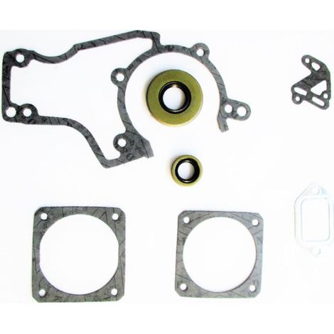 Kit guarnizioni membrane motosega compatibile STIHL 038 MS380