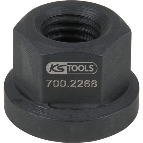 KS Tools 700.2268 Mutter, M12x1,75 mm (1/2)