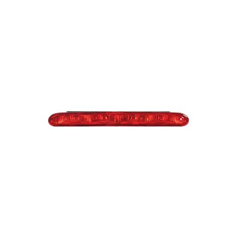 Troisième feu stop arrière Peugeot 307 depuis 2001
