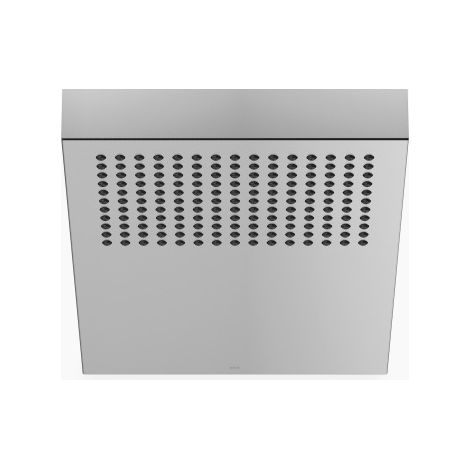 Dornbracht Performing Water JustDucha de lluvia JustRain con