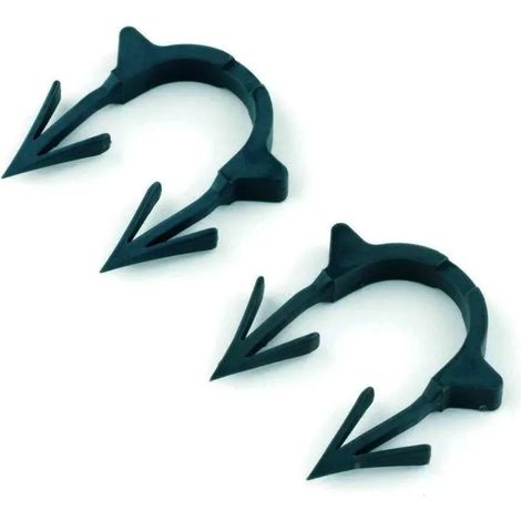 REHAU RAUTAC Tackernadel für REHAU Tackergerät multi, 12402211002