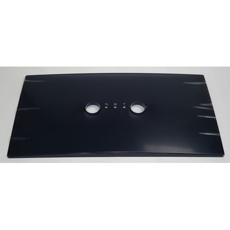 Frontabdeckung MMI transparent für DAIKIN Altherma 3 R W - 5020369 von Daikin