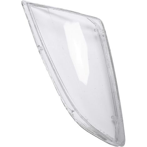 Adecuado para Ford Focus 2005 2006 2007 2008. Cubierta de la carcasa de la lente transparente del faro principal. Edición 0617. (1/4)