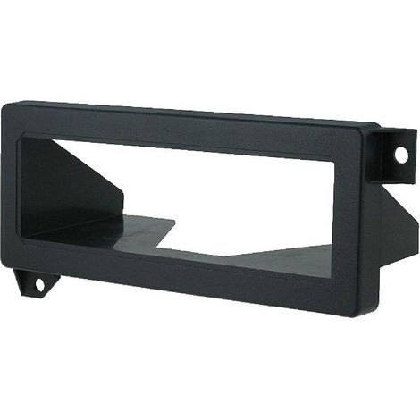 Facade autoradio FA093 compatible avec Chrysler Dodge Jeep