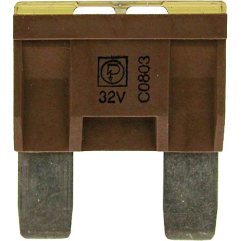 Fusibile piatto 4990320
