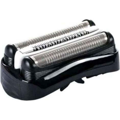 tête de rechange de rasoir Braun Series 3 tête de rasoir Braun Series 32b (1/4)