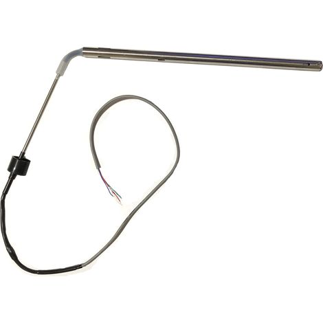 SENSORE DI RICAMBIO SONDA PER PANNELLO SOLARE TERMICO NATURALE VASO APERTO ACQUA CALDA SANITARIA TK-08A