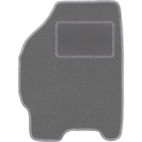 Tappetino conducente: FIat Punto II hatchback (1999-2010) (1/5)