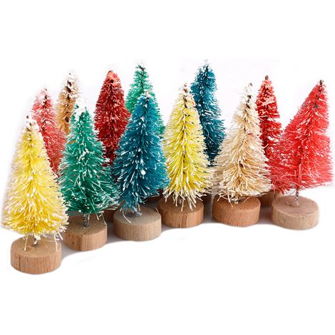 GARRYFIZH arbre de Noël (1/5)