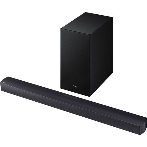 Barre de son Samsung HW-B450F/EN