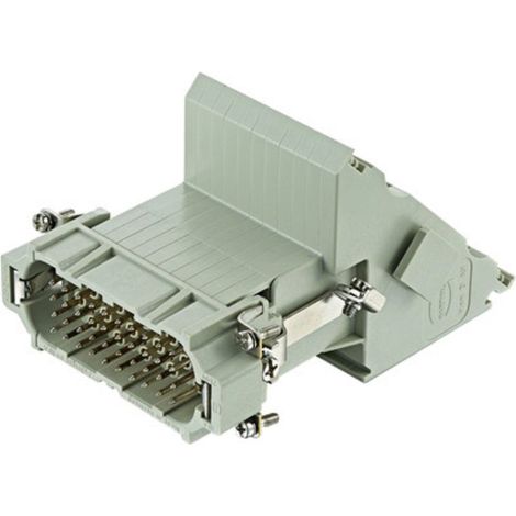 Stifteinsatz 09210404611 HARTING Inhalt: 1 St.