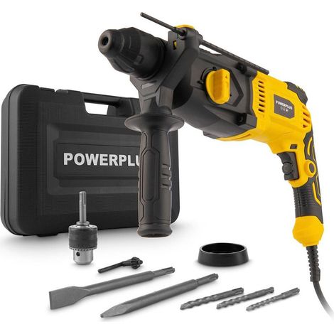 Martillo percutor 1050 w sds plus