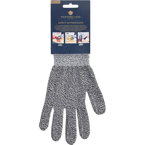 MasterClass Safety Cutting Glove (1/4)