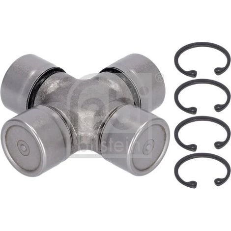 FEBI BILSTEIN 38415 Flector de transmission appropriées pour