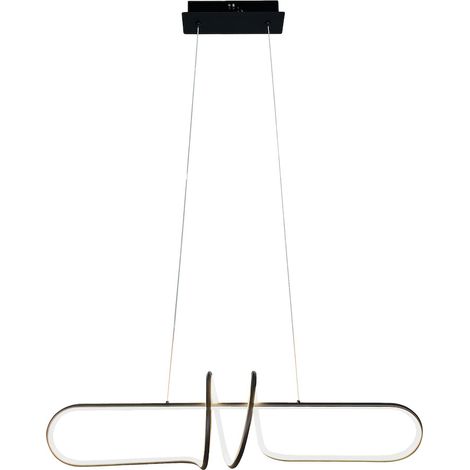 Lámpara colgante VERTIGO LED 54W 4000K (1/5)