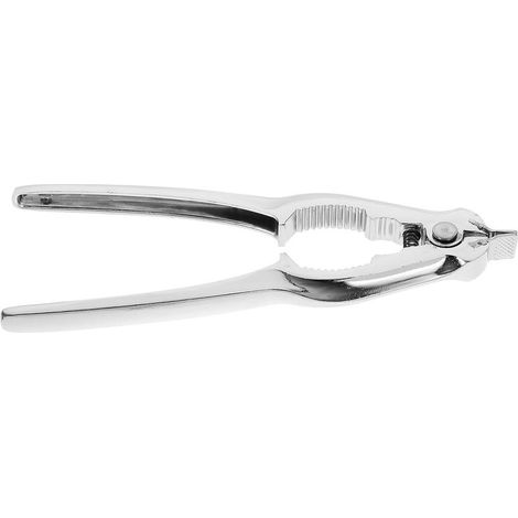 coquilles pratique en acier inoxydable avec fonction (1/5)