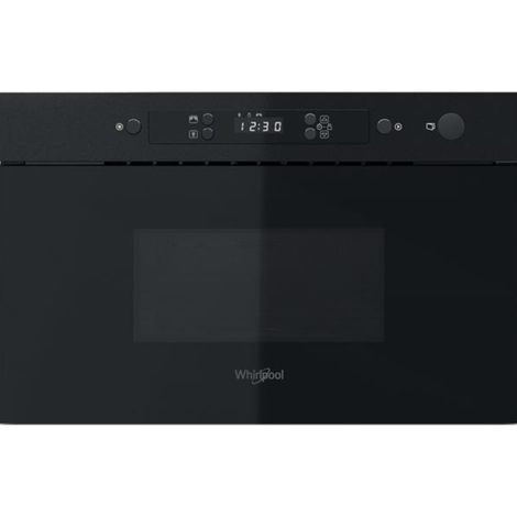 microonde da incasso solo 22l 1300w bianco - MBNA990B - whirlpool
