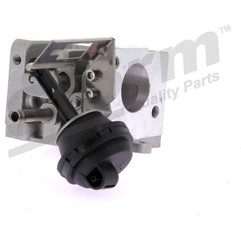 Vanne EGR compatible Audi, Porsche, Seat, Škoda, VW 038 129 637D (1/5)